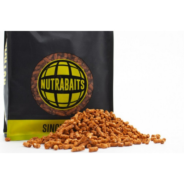 Pelletid Nutrabaits Tecni-Spice Rapid Breakdown pellet-Nutra Baits