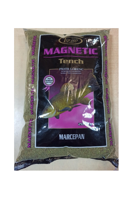 MAGNETIC SERIES 2 kg. Lynas Marzipan