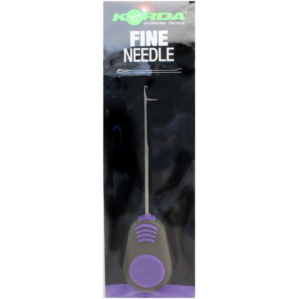 Korda Needle Fine Latch Needle-Korda