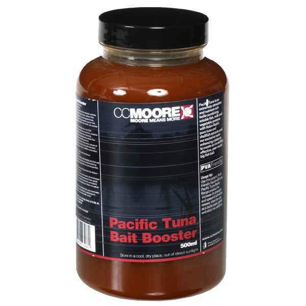 Liquid CCMOORE Pacific Tuna Bait Booster-CCMOORE