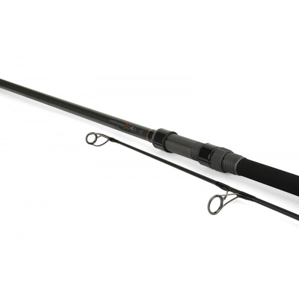 Fishing Rod FOX Horizon X4 Carp Rods Abbreviated Handle-Fox
