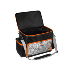 Delphin ATAK! CarryAll Space spinning bag