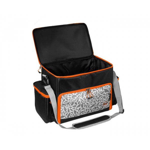 Delphin ATAK! CarryAll Space spinning bag-Delphin