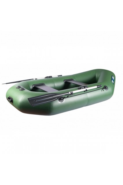 AQUA STORM ST260 Inflatable PVC boat