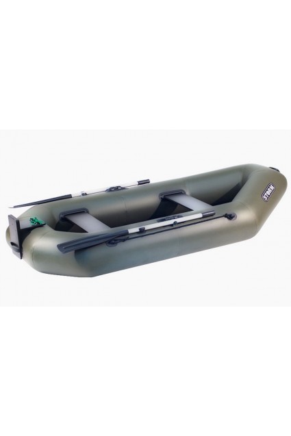 AQUA STORM ST280t Inflatable PVC boat