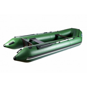 AQUA STORM STM280-40 inflatable PVC boat
