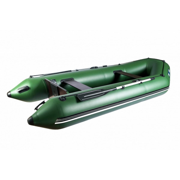 AQUA STORM STM280-40 inflatable PVC boat-AQUA STORM