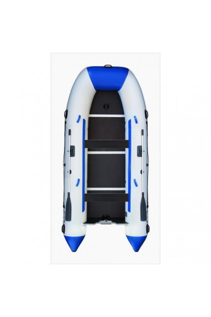 AQUA STORM STK450E inflatable PVC boat