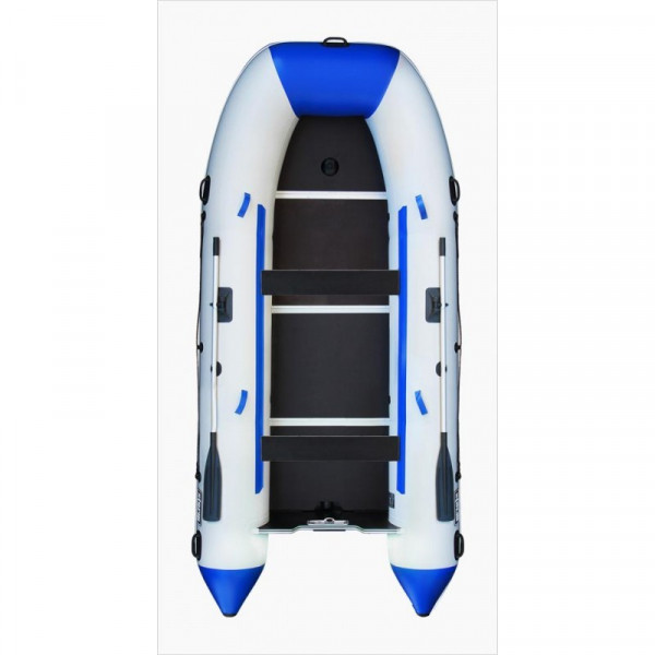 AQUA STORM STK450E inflatable PVC boat-AQUA STORM