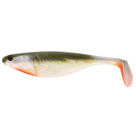 Westin Shad Teez 9 см 7 г Bassfish Orange 1 шт.