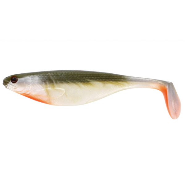 Westin Shad Teez 9 cm 7 g Bassfish Orange 1 gab-WESTIN