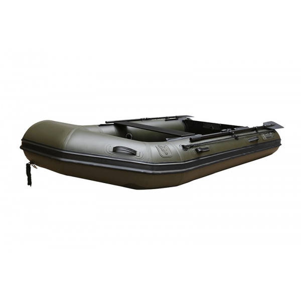 FOX 2.9m Green Inflable Boat-Fox