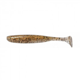 KEITECH Easy Shiner 2" 12шт 321 Gold Shad