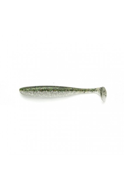 Keitech easy shiner electric shad 5.1cm 440 12pcs/pack 
