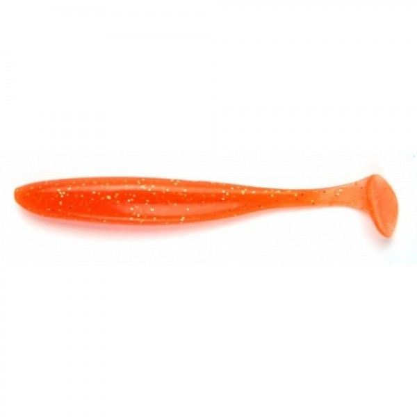 KEITECH Easy Shiner 2" 12pcs LT09 Flashing Carrot-Keitech