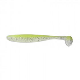 KEITECH Easy Shiner 2 "12 tk LT16 Chartreuse Ice