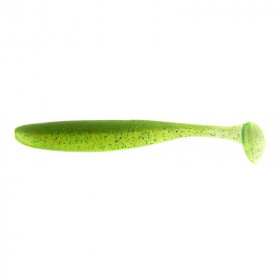 KEITECH Easy Shiner 3 "10 gab. 424 Lime Chartreuse