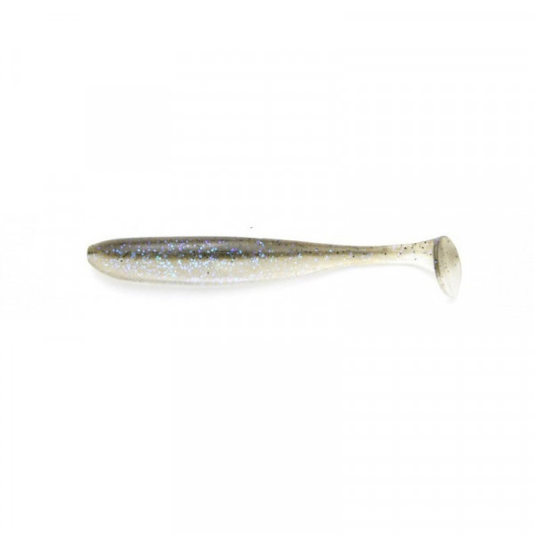KEITECH Easy Shiner 3 "10pcs 440 Electric Shad-Keitech