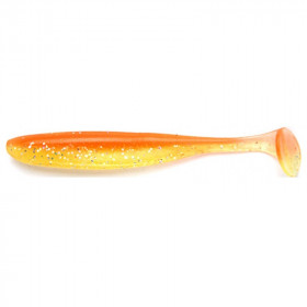 KEITECH Easy Shiner 3" 10szt LT08 Pomarańczowa Tęcza