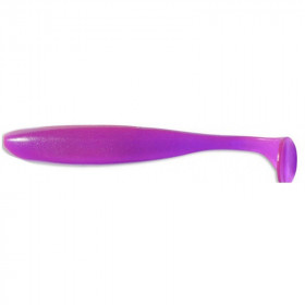 KEITECH Easy Shiner 3" 10шт LT13 Фиолетовый Хамелеон