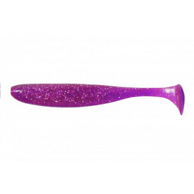 KEITECH Easy Shiner 3" 10шт LT33 Фиолетовый Хамелеон