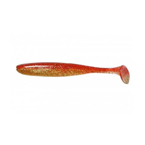 KEITECH Easy Shiner 3 "10szt LT46 Red Gold-Keitech