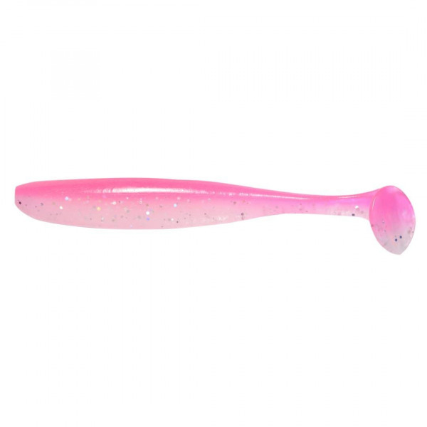 KEITECH Easy Shiner 3" 10szt LT47 Pink Glow-Keitech