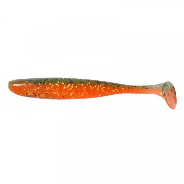 KEITECH Easy Shiner 3,5 "8 tk LT05 Angry Carrot-Keitech