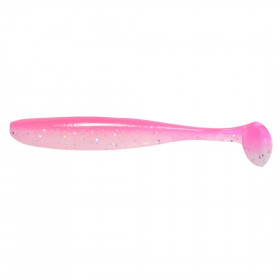 KEITECH Easy Shiner 3.5" 8pcs LT47 Pink Glow