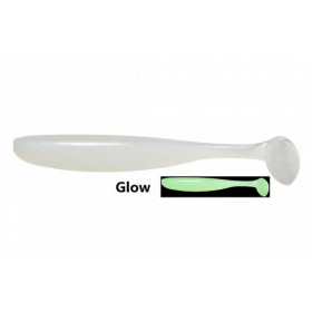 KEITECH Easy Shiner 3,5" 8szt LT55 Pearl Glow