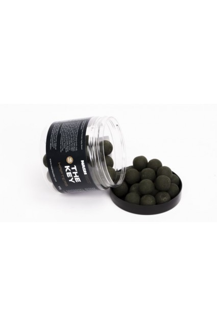 Nash Boilies The Key Wafters