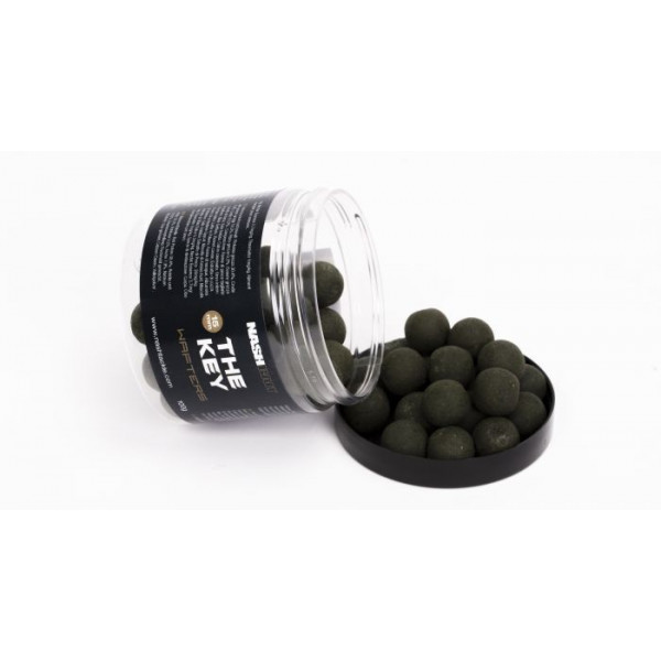 Nash Boilies The Key Wafters-Nash Bait