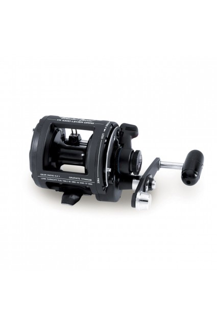 Shimano TR LD Charter Special