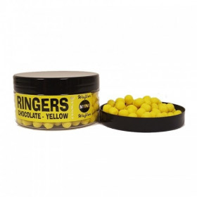 Boiliai Ringers Yellow Chocolate Mini Wafters