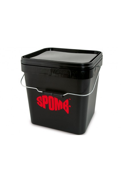 Kibiras Fox Spomb™ Bucket