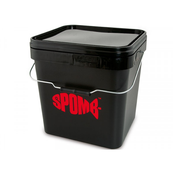 Kibiras Fox Spomb™ Bucket-Spomb