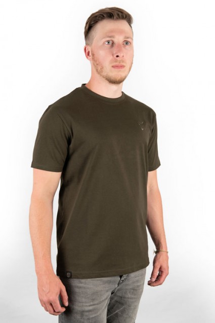 Marškinėliai Fox Khaki T-Shirt