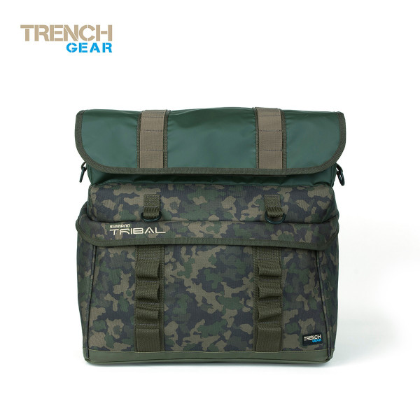 Shimano Trench Compact Rucksack-Shimano