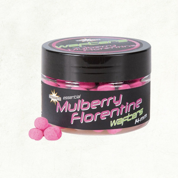 Dynamite Mulberry Florentine Wafters-Dynamite