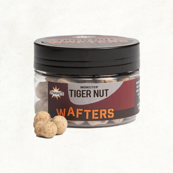 Dynamite Monster Tiger Nut Wafters-Dynamite