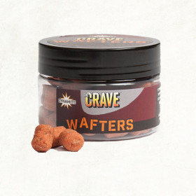 Tasakaalustamisboilerid Dynamite The Crave Wafters