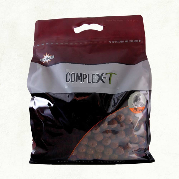 Dynamite Complex-T Boilies-Dynamite
