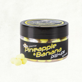 Peldošie katli Dynamite Pineapple & Banana Fluro Pop-ups