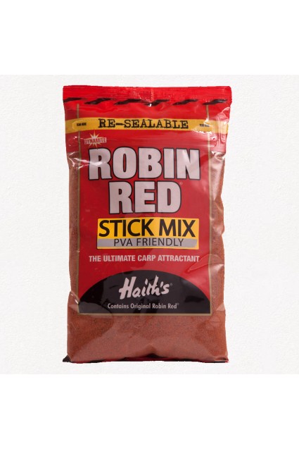 PVA Nice Dynamite Robin Red Stick Mix 1kg