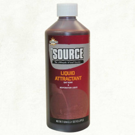 Liquid Dynamite The Source Жидкость для регидратации 500 мл