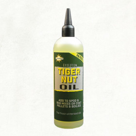 Tiger Oil Dynamite Baits Tigernut Evolution Oil 300 мл