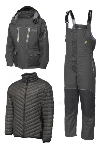 Winter suit Imax Atlantic Challenge -40 suit