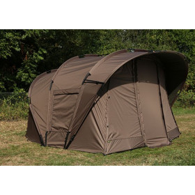 Палатка Fox Retreat + палатка для 2 человек