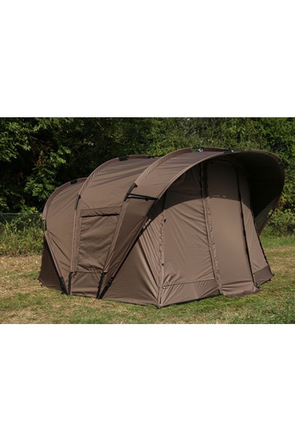 Tent Fox Retreat + 2 Person Bivvy