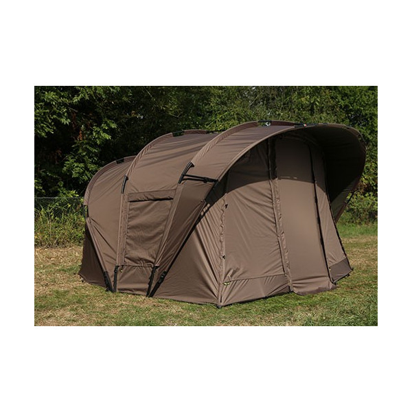 Tent Fox Retreat + 2 Person Bivvy-Fox